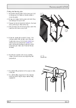 Preview for 279 page of Powerscreen XA750S Operation Manual