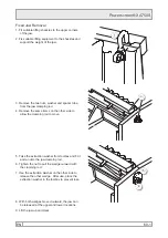 Preview for 281 page of Powerscreen XA750S Operation Manual