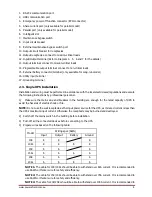 Preview for 9 page of PowerShield Centurion 10000 VA User Manual