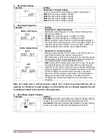 Preview for 22 page of PowerShield Centurion 10000 VA User Manual