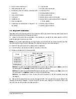 Preview for 8 page of PowerShield Centurion PSCER10000 User Manual