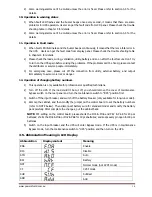 Preview for 15 page of PowerShield Centurion PSCER10000 User Manual