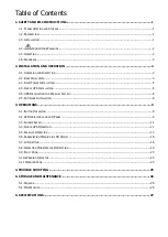 Preview for 3 page of PowerShield Centurion RT 6000VA User Manual