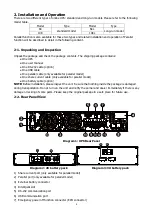 Preview for 7 page of PowerShield Centurion RT 6000VA User Manual