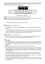 Preview for 10 page of PowerShield Centurion RT 6000VA User Manual