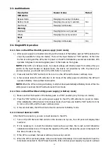 Preview for 14 page of PowerShield Centurion RT 6000VA User Manual