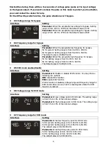 Preview for 21 page of PowerShield Centurion RT 6000VA User Manual