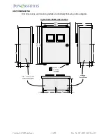 Preview for 6 page of PowerSmiths International Cyberhawk-200M Installation Bulletin