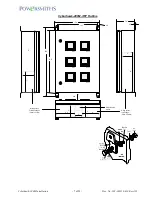 Preview for 7 page of PowerSmiths International Cyberhawk-200M Installation Bulletin