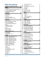 Preview for 6 page of powersoft K2 DSP+AESOP, K3 DSP+AESOP Quick Manual