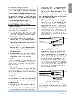 Preview for 29 page of powersoft K2 DSP+AESOP, K3 DSP+AESOP Quick Manual