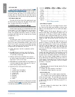 Preview for 30 page of powersoft K2 DSP+AESOP, K3 DSP+AESOP Quick Manual