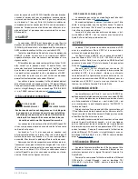 Preview for 46 page of powersoft K2 DSP+AESOP, K3 DSP+AESOP Quick Manual