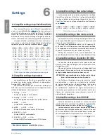 Preview for 48 page of powersoft K2 DSP+AESOP, K3 DSP+AESOP Quick Manual