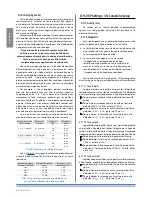 Preview for 54 page of powersoft K2 DSP+AESOP, K3 DSP+AESOP Quick Manual