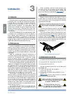 Preview for 64 page of powersoft K2 DSP+AESOP, K3 DSP+AESOP Quick Manual