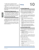 Preview for 78 page of powersoft K2 DSP+AESOP, K3 DSP+AESOP Quick Manual