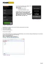 Preview for 39 page of PowerStand P-Compact User Manual