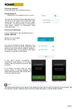 Preview for 41 page of PowerStand P-Compact User Manual