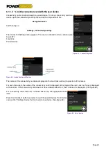 Preview for 42 page of PowerStand P-Compact User Manual