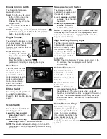 Preview for 12 page of PowerStar Z1 PSZ133KWA Operation Manuals