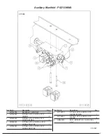 Preview for 50 page of PowerStar Z1 PSZ133KWA Operation Manuals