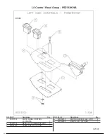 Preview for 65 page of PowerStar Z1 PSZ133KWA Operation Manuals