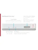 Preview for 5 page of powerstick MOSAIC Quick Start Manual