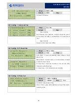 Preview for 68 page of POWERSYS ERT-200S Manual