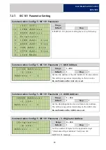 Preview for 80 page of POWERSYS ERT-200S Manual