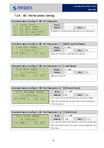 Preview for 82 page of POWERSYS ERT-200S Manual