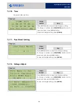 Preview for 84 page of POWERSYS ERT-200S Manual