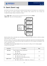 Preview for 93 page of POWERSYS ERT-200S Manual