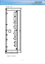 Preview for 15 page of POWERSYS RECLOSER Manual