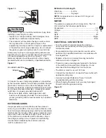 Preview for 7 page of PowerTec BD1030 Owner'S Manual