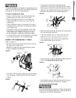 Preview for 5 page of PowerTec BD1500 Owner'S Manual