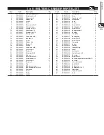 Preview for 13 page of PowerTec BD1500 Owner'S Manual