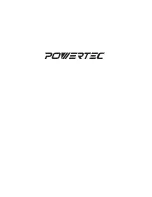 Preview for 16 page of PowerTec BD4800 Owner'S Manual