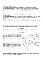 Preview for 3 page of PowerTech MP-4554 Instruction Manual