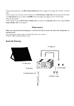 Preview for 6 page of PowerTech MP-4554 Instruction Manual