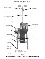 Preview for 4 page of Powertow 35 EZ Owner'S Manual