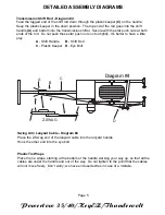 Preview for 7 page of Powertow 35 EZ Owner'S Manual