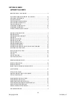 Preview for 33 page of Powertrain 8.0L LPG V8 Operator'S Manual