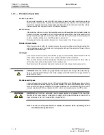 Preview for 18 page of Powertronix 10kVA Service Manual