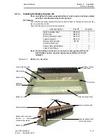 Preview for 29 page of Powertronix 10kVA Service Manual