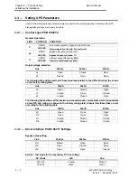 Preview for 38 page of Powertronix 10kVA Service Manual