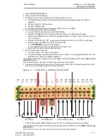 Preview for 41 page of Powertronix 10kVA Service Manual