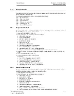 Preview for 43 page of Powertronix 10kVA Service Manual