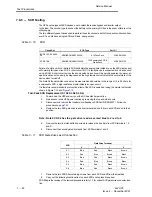 Preview for 98 page of Powertronix 10kVA Service Manual