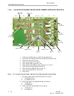 Preview for 106 page of Powertronix 10kVA Service Manual